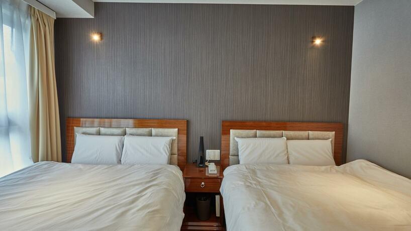 Imagen general del Hotel EZ HOTEL 関西空港 Seaside. Foto 17