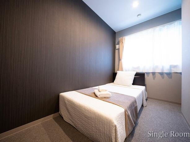 Imagen general del Hotel EZ HOTEL 関西空港 Seaside. Foto 18