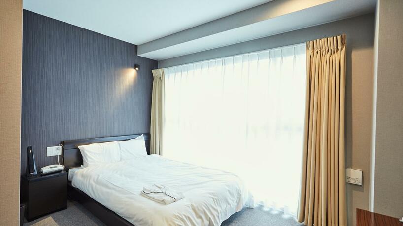 Imagen general del Hotel EZ HOTEL 関西空港 Seaside. Foto 20