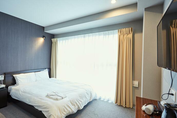 Imagen general del Hotel EZ HOTEL 関西空港 Seaside. Foto 21