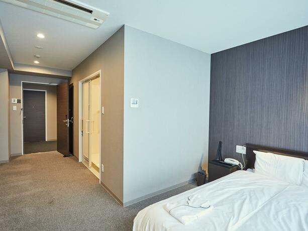 Imagen general del Hotel EZ HOTEL 関西空港 Seaside. Foto 22