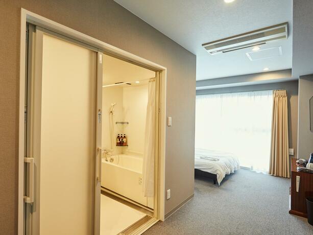Imagen general del Hotel EZ HOTEL 関西空港 Seaside. Foto 23