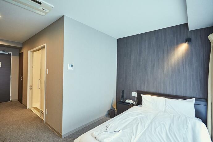 Imagen general del Hotel EZ HOTEL 関西空港 Seaside. Foto 24