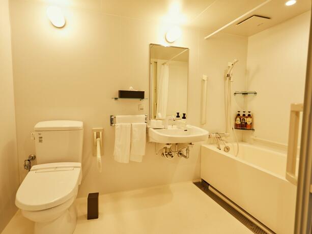 Imagen general del Hotel EZ HOTEL 関西空港 Seaside. Foto 25