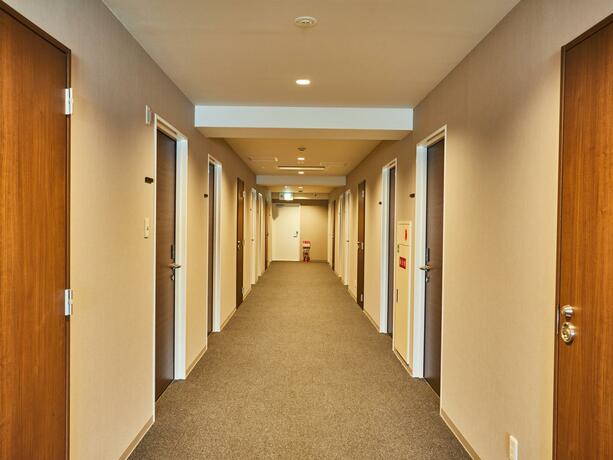 Imagen general del Hotel EZ HOTEL 関西空港 Seaside. Foto 28