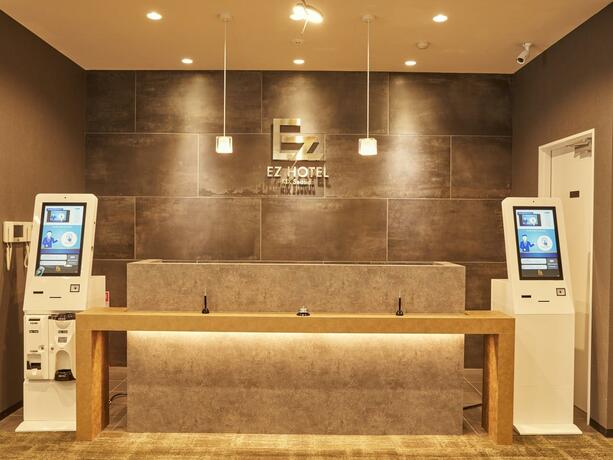 Imagen general del Hotel EZ HOTEL 関西空港 Seaside. Foto 29