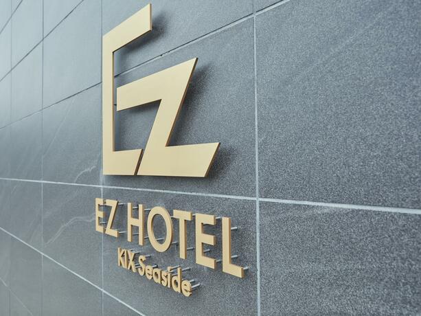 Imagen general del Hotel EZ HOTEL 関西空港 Seaside. Foto 31
