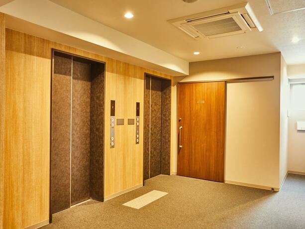 Imagen general del Hotel EZ HOTEL 関西空港 Seaside. Foto 34