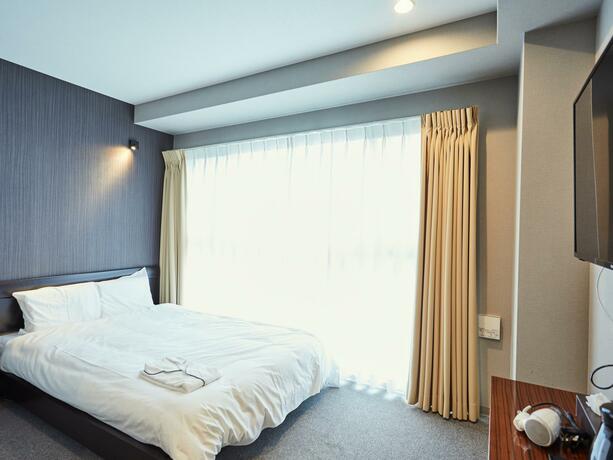 Imagen general del Hotel EZ HOTEL 関西空港 Seaside. Foto 35