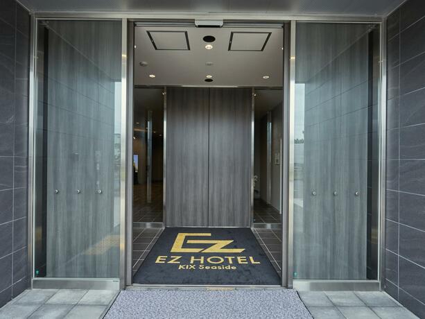 Imagen general del Hotel EZ HOTEL 関西空港 Seaside. Foto 36