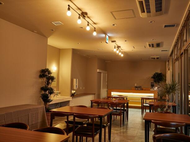 Imagen general del Hotel EZ HOTEL 関西空港 Seaside. Foto 37