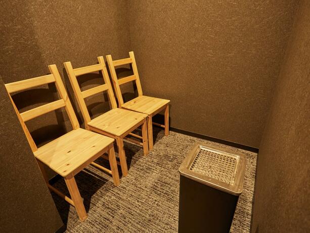 Imagen general del Hotel EZ HOTEL 関西空港 Seaside. Foto 38