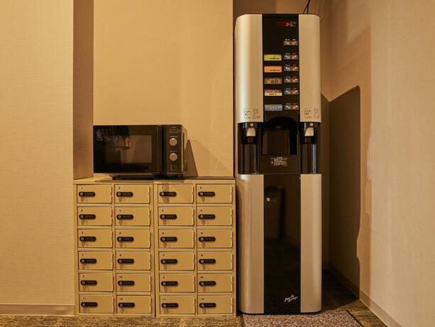 Imagen general del Hotel EZ HOTEL 関西空港 Seaside. Foto 39