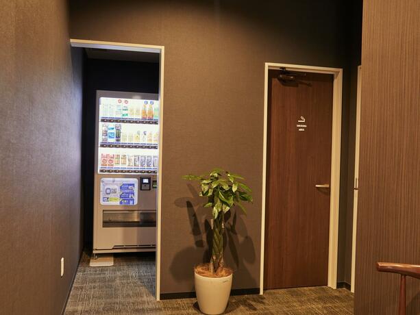 Imagen general del Hotel EZ HOTEL 関西空港 Seaside. Foto 40