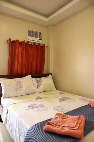 Imagen general del Hotel Ea Apartelle - Metro Vigan - Hostel. Foto 5