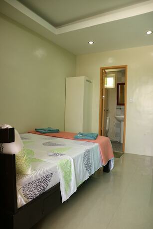 Imagen general del Hotel Ea Apartelle - Metro Vigan - Hostel. Foto 6