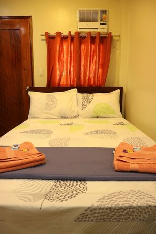 Imagen general del Hotel Ea Apartelle - Metro Vigan - Hostel. Foto 8