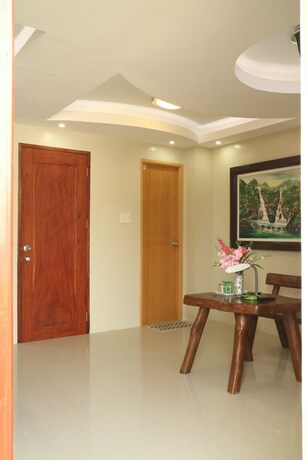 Imagen de la habitación del Hotel Ea Apartelle - Metro Vigan - Hostel. Foto 25