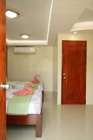 Imagen de la habitación del Hotel Ea Apartelle - Metro Vigan - Hostel. Foto 32