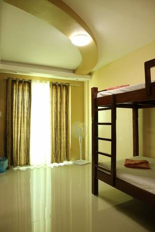 Imagen de la habitación del Hotel Ea Apartelle - Metro Vigan - Hostel. Foto 33