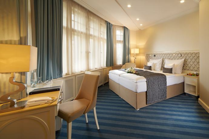 Imagen de la habitación del Hotel Ea Atlantic Palace. Foto 3