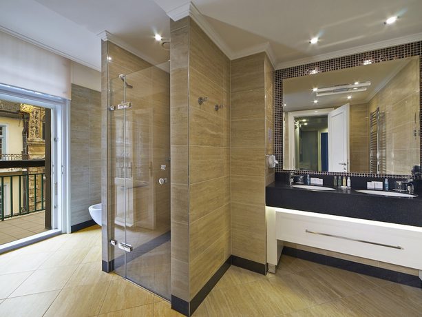 Imagen de la habitación del Hotel Ea Atlantic Palace. Foto 5