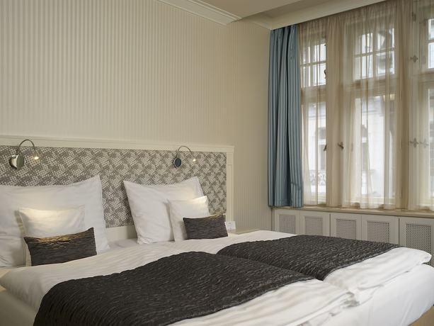 Imagen de la habitación del Hotel Ea Atlantic Palace. Foto 7