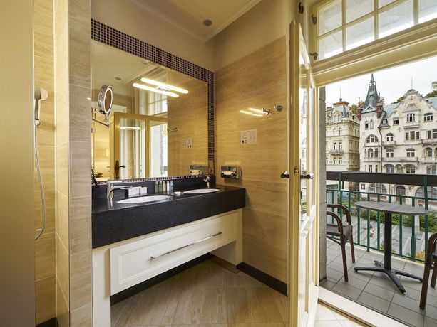 Imagen de la habitación del Hotel Ea Atlantic Palace. Foto 8