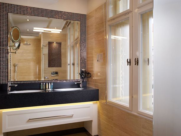 Imagen de la habitación del Hotel Ea Atlantic Palace. Foto 10