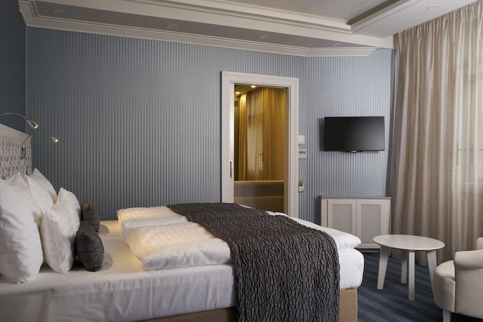 Imagen de la habitación del Hotel Ea Atlantic Palace. Foto 12