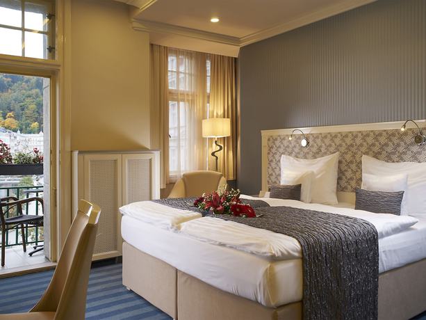 Imagen de la habitación del Hotel Ea Atlantic Palace. Foto 15