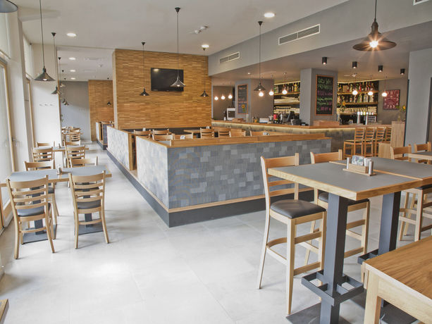 Imagen de la habitación del Hotel Ea Business Jihlava. Foto 10