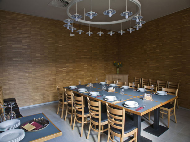 Imagen de la habitación del Hotel Ea Business Jihlava. Foto 12