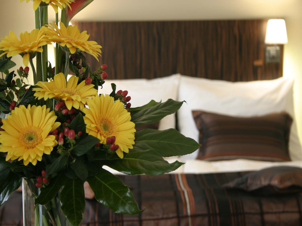 Imagen de la habitación del Hotel Ea Crystal Palace. Foto 6