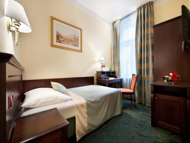 Imagen general del Hotel Ea Downtown. Foto 1