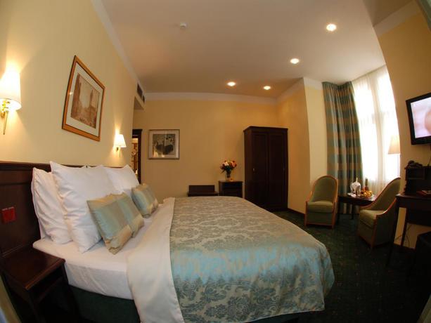 Imagen general del Hotel Ea Downtown. Foto 2