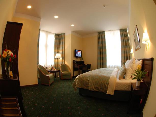 Imagen general del Hotel Ea Downtown. Foto 3