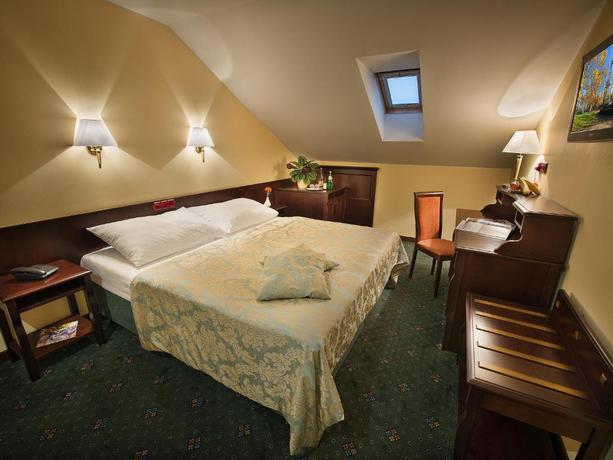 Imagen general del Hotel Ea Downtown. Foto 5