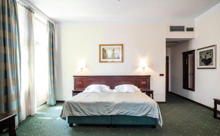 Imagen general del Hotel Ea Downtown. Foto 12