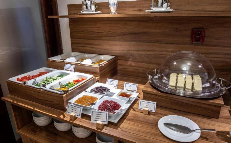 Imagen general del Hotel Ea Downtown. Foto 13