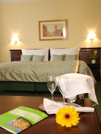 Imagen general del Hotel Ea Downtown. Foto 15