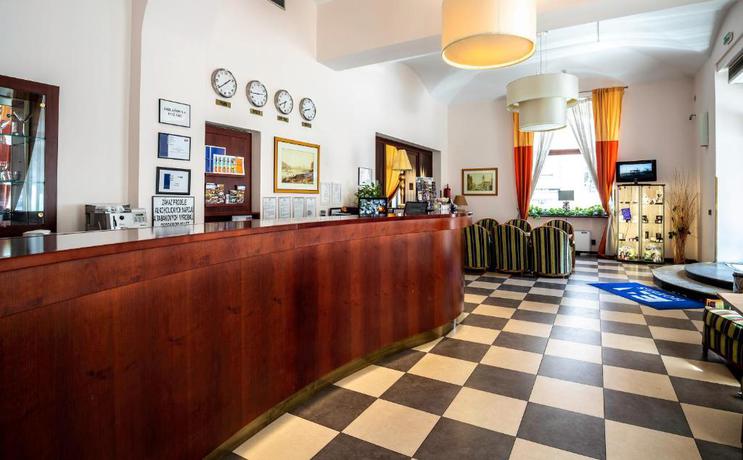 Imagen general del Hotel Ea Downtown. Foto 17