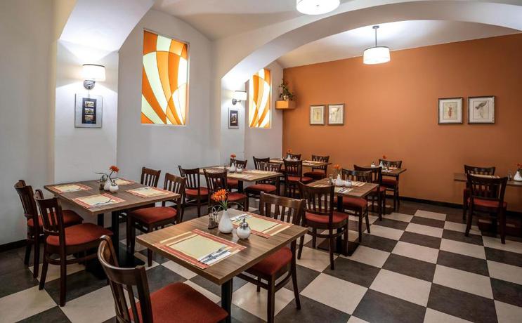 Imagen general del Hotel Ea Downtown. Foto 18