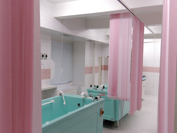 Imagen de los interiores del Hotel Ea Elefant. Foto 7