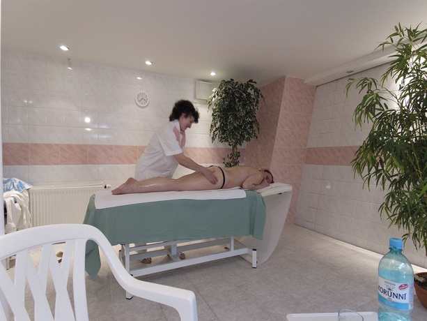 Imagen de los interiores del Hotel Ea Elefant. Foto 8