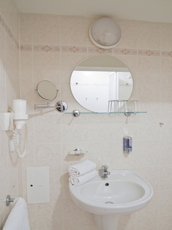 Imagen de la habitación del Hotel Ea Elefant. Foto 6