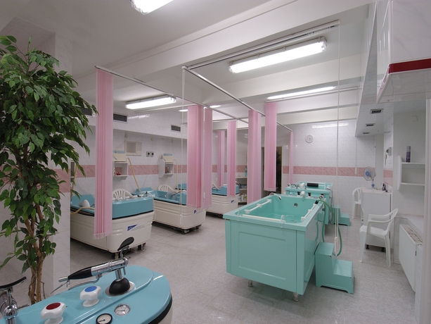 Imagen de los interiores del Hotel Ea Elefant. Foto 9