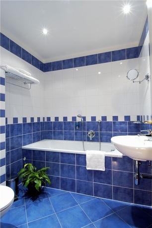 Imagen de la habitación del Hotel Ea Jelení Dvůr Prague Castle. Foto 5