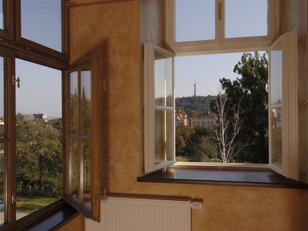 Imagen de la habitación del Hotel Ea Jelení Dvůr Prague Castle. Foto 6