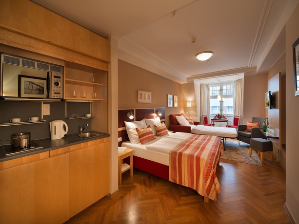 Imagen de la habitación del Hotel Ea Juliš. Foto 6